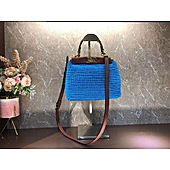 US$141.00 Fendi AAA+ Handbags #478058