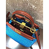 US$141.00 Fendi AAA+ Handbags #478058