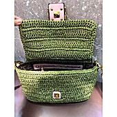 US$134.00 Fendi AAA+ Handbags #478059