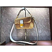 US$134.00 Fendi AAA+ Handbags #478060