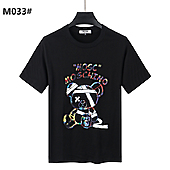 US$23.00 Moschino T-Shirts for Men #478091