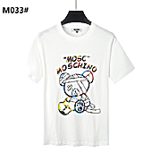 US$23.00 Moschino T-Shirts for Men #478092