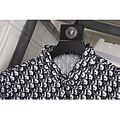US$36.00 Dior shirts for Dior Long-Sleeved Shirts for men #478146