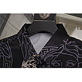 US$36.00 Versace Shirts for Versace Long-Sleeved Shirts for men #478223