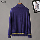US$45.00 Versace Sweaters for Men #478282
