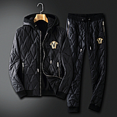 US$123.00 versace Tracksuits for Men #478284