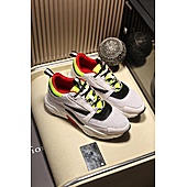 US$97.00 Dior Shoes for MEN #478318