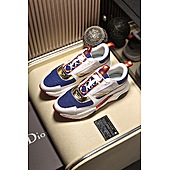 US$97.00 Dior Shoes for MEN #478320
