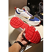 US$97.00 Dior Shoes for MEN #478320