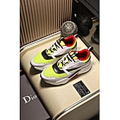 US$97.00 Dior Shoes for MEN #478321