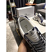 US$93.00 Dior Shoes for MEN #478322