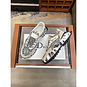 US$93.00 Dior Shoes for MEN #478325