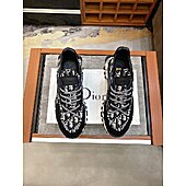US$93.00 Dior Shoes for MEN #478326