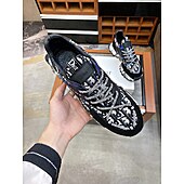 US$93.00 Dior Shoes for MEN #478326