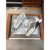 US$90.00 Dior Shoes for MEN #478327