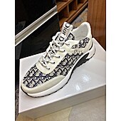 US$90.00 Dior Shoes for MEN #478327