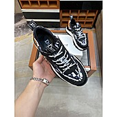 US$90.00 Dior Shoes for MEN #478328