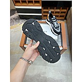 US$90.00 Dior Shoes for MEN #478328