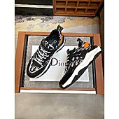 US$90.00 Dior Shoes for MEN #478329