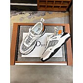 US$90.00 Dior Shoes for MEN #478330