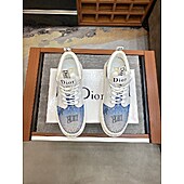 US$90.00 Dior Shoes for MEN #478334