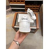 US$86.00 Dior Shoes for MEN #478335