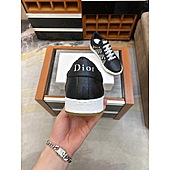 US$86.00 Dior Shoes for MEN #478336