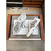US$86.00 Dior Shoes for MEN #478337
