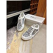 US$86.00 Dior Shoes for MEN #478337