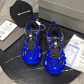 US$216.00 Balenciaga shoes for MEN #478348