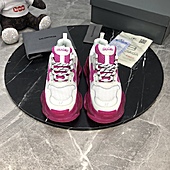 US$123.00 Balenciaga shoes for MEN #478352