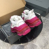 US$123.00 Balenciaga shoes for MEN #478352