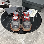 US$123.00 Balenciaga shoes for MEN #478353