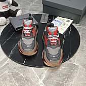 US$123.00 Balenciaga shoes for MEN #478353
