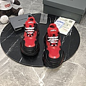 US$123.00 Balenciaga shoes for MEN #478355