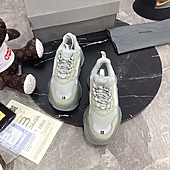 US$123.00 Balenciaga shoes for MEN #478357