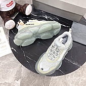 US$123.00 Balenciaga shoes for MEN #478357