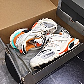 US$245.00 Balenciaga shoes for MEN #478360