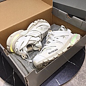 US$245.00 Balenciaga shoes for MEN #478361