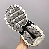 US$216.00 Balenciaga shoes for MEN #478362
