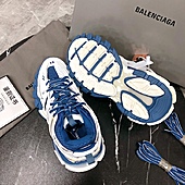US$216.00 Balenciaga shoes for MEN #478365