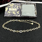 US$56.00 Dior necklace #478668