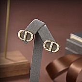 US$17.00 Dior Earring #478678