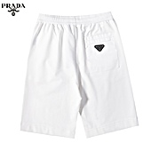 US$25.00 Prada Pants for Prada Short Pants for men #478745