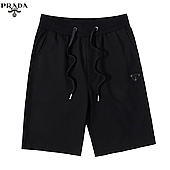 US$25.00 Prada Pants for Prada Short Pants for men #478746