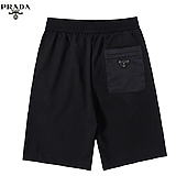 US$25.00 Prada Pants for Prada Short Pants for men #478746