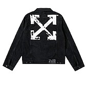 US$49.00 OFF WHITE Jackets for Men #478757