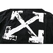 US$49.00 OFF WHITE Jackets for Men #478757