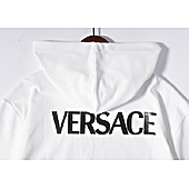US$28.00 Versace Hoodies for Men #478785