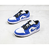 US$75.00 Air Jordan 1 Low AJ1 shoes for men #478825